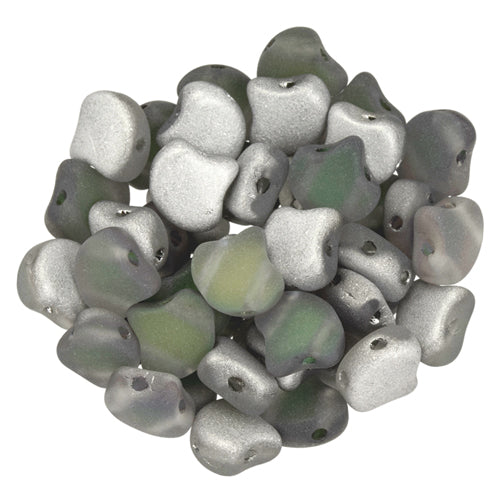 Ginko Beads, Backlit Matte Utopia, 8 grams