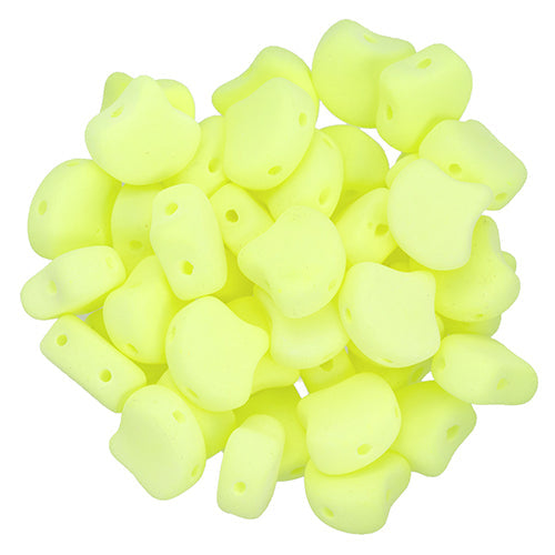 Ginko Beads, Bondeli Lemon, 8 grams