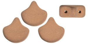 Ginko Beads, Bondeli Cocoa, 8 grams