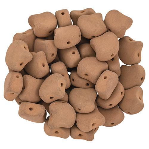 Ginko Beads, Bondeli Cocoa, 8 grams