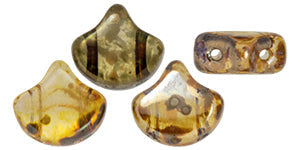Ginko Beads, Rosaline Rembrandt, 8 grams