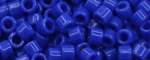 Toho Aiko Bead Opaque Navy Blue