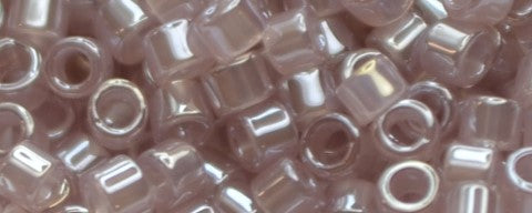 Toho Aiko Bead Ceylon Grape Mist