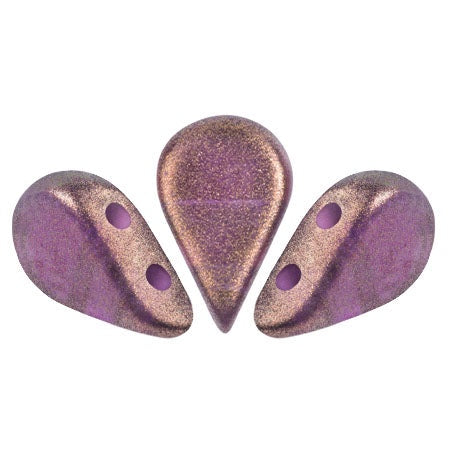 Amos Par Puca, Halo Amethyst, AMS-0003-29261, 10 grams