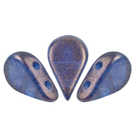 Amos Par Puca, Halo Royal Blue, AMS-0003-29264, 10 grams