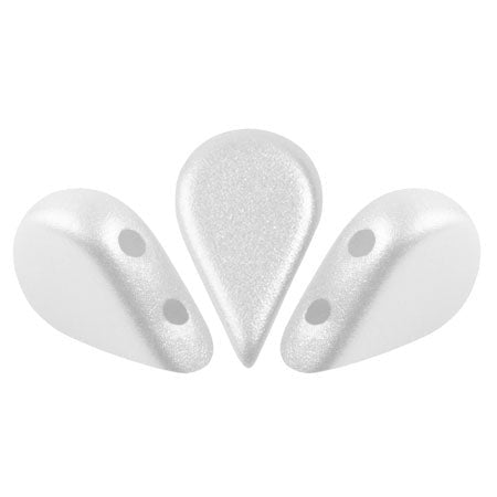 Amos Par Puca, Pastel White, AMS-0201-25001, 10 grams