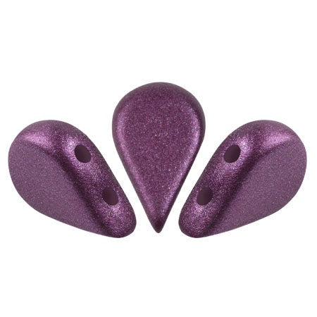 Amos Par Puca, Pastel Bordeaux, AMS-0201-25032, 10 grams