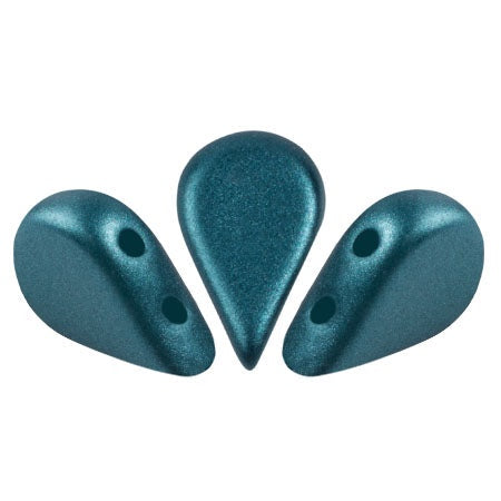 Amos Par Puca, Pastel Petrol, AMS-0201-25033, 10 grams