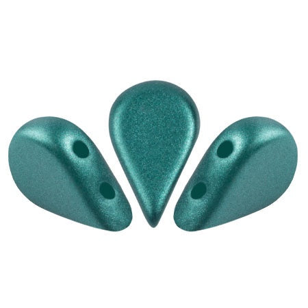 Amos Par Puca, Pastel Emerald , AMS-0201-25043, 10 grams