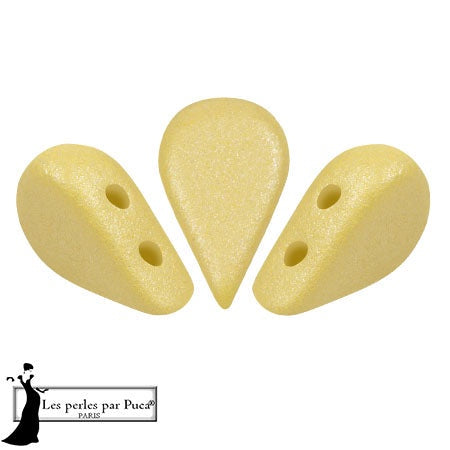 Amos Par Puca, Vogue Matte Canary Yellow, AMS-0300-24802, 10 grams