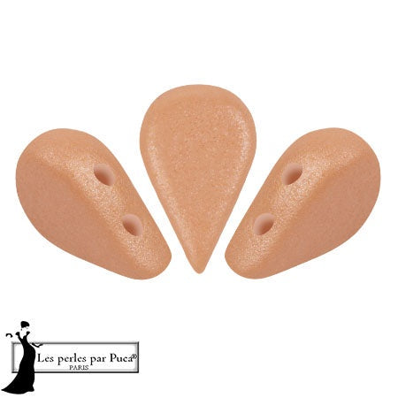 Amos Par Puca, Vogue Matte Orange Peach, AMS-0300-24803, 10 grams