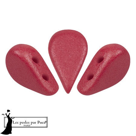 Amos Par Puca, Vogue Matte Hibiscus, AMS-0300-24804, 10 grams