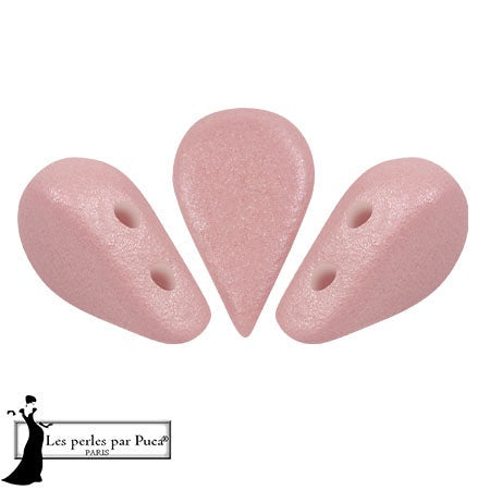 Amos Par Puca, Vogue Matte Rose Nude, AMS-0300-24805, 10 grams