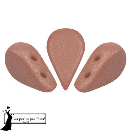 Amos Par Puca, Vogue Matte Light Terracotta, AMS-0300-24806, 10 grams