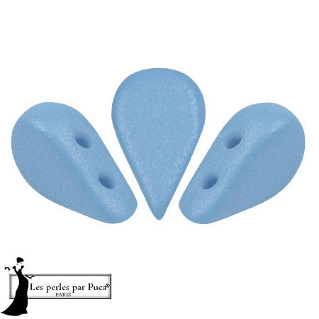 Amos Par Puca, Vogue Matte Celestial Blue, AMS-0300-24809, 10 grams