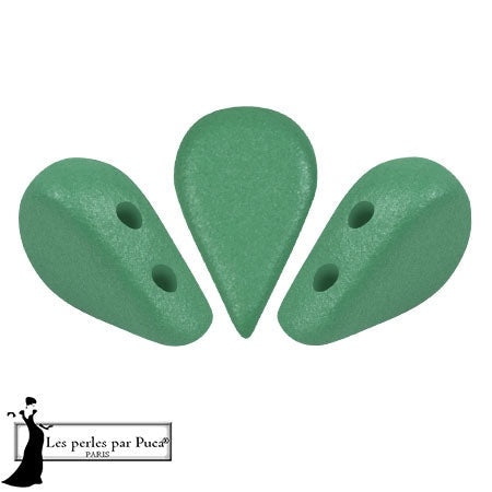 Amos Par Puca, Vogue Matte Green Garden, AMS-0300-24811, 10 grams