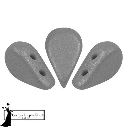 Amos Par Puca, Vogue Matte Grey Medium, AMS-0300-24816, 10 grams