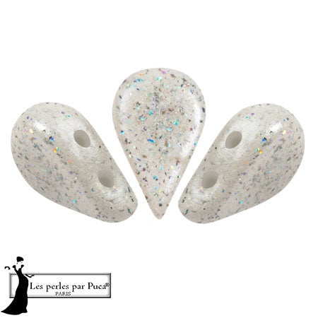 Amos Par Puca, Constellation White, AMS-0300-25401-49, 10 grams