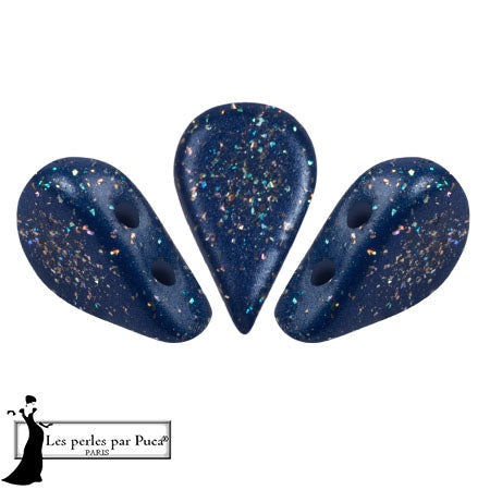 Amos Par Puca, Constellation Night Blue, AMS-0300-25410-49, 10 grams