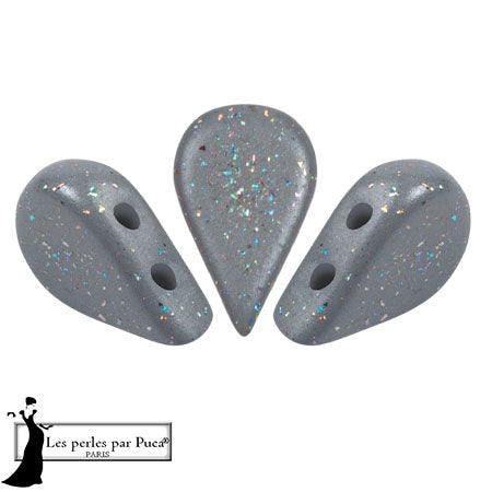 Amos Par Puca, Constellation Gray, AMS-0300-25415-49, 10 grams