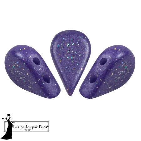 Amos Par Puca, Constellation Purple Rain, AMS-0300-25441-49, 10 grams