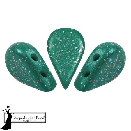 Amos Par Puca, Constellation Green, AMS-0300-25449-49, 10 grams