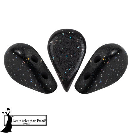 Amos Par Puca, Constellation Black, AMS-0300-25450-49, 10 grams