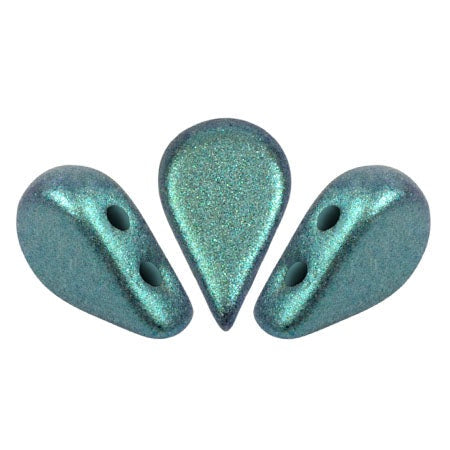 Amos Par Puca, Strardust Green, AMS-2398-29153, 10 grams