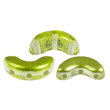 Arcos Par Puca, Ice Slushy Lime, 10 grams