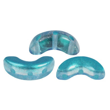 Arcos Par Puca, Ice Slushy Blue Curacao, 10 grams