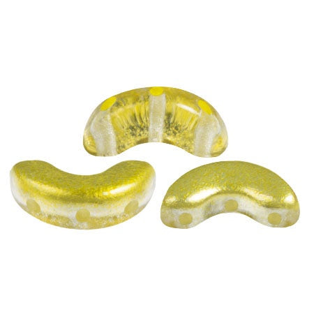 Arcos Par Puca, Ice Slushy Pineapple, 10 grams