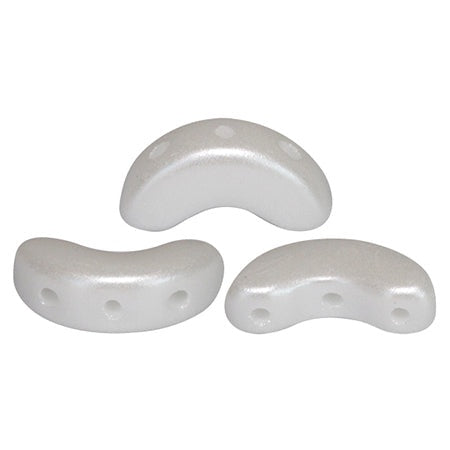 Arcos Par Puca, Pastel White, 10 grams