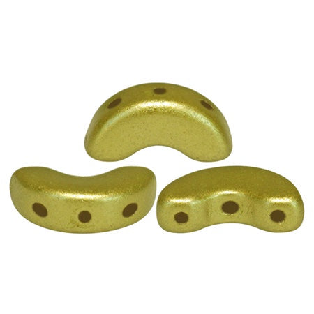 Arcos Par Puca, Pastel Lime, 10 grams