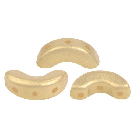 Arcos par Puca, Chatoyant Light Gold, 10 grams