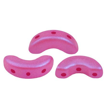 Arcos par Puca, Chatoyant Hot Pink, 10 grams