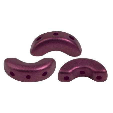 Arcos par Puca, Chatoyant Burgundy, 10 grams