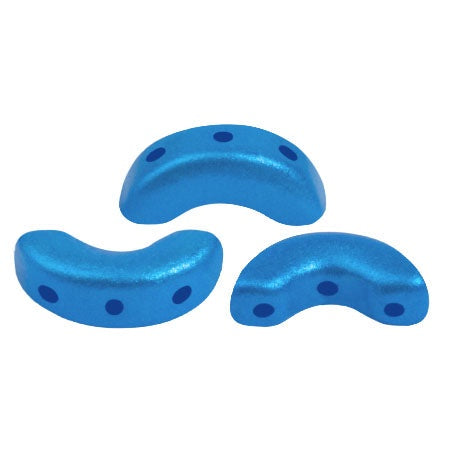 Arcos par Puca, Chatoyant Sky Blue, 10 grams