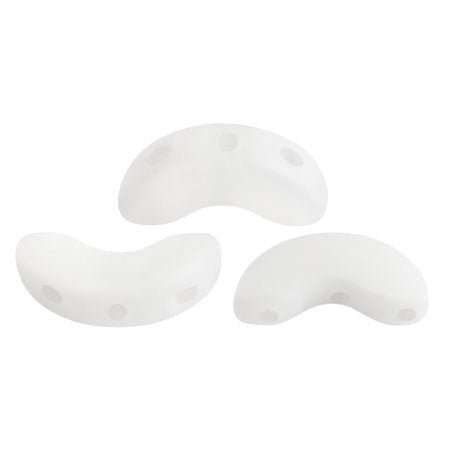 Arcos Par Puca, Opaque White Mat, 10 grams