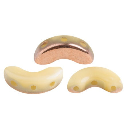 Arcos Par Puca, Op Beige Capri Gold, 10 grams