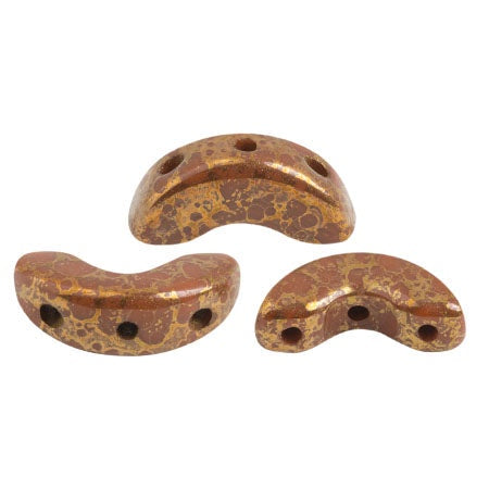 Arcos Par Puca, Op Choco Bronze, 10 grams