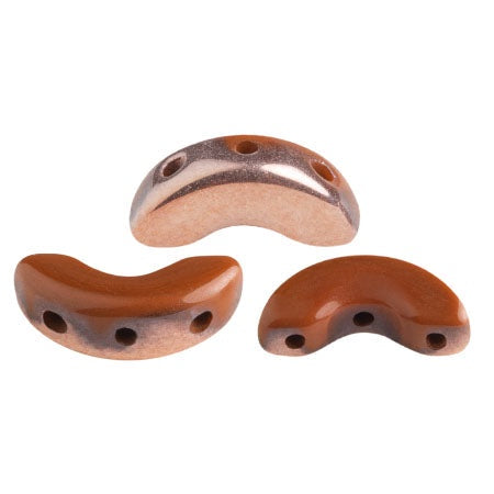 Arcos Par Puca, Op Choco Capri Gold, 10 grams