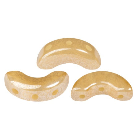 Arcos Par Puca, Frost Camel Luster, 10 grams