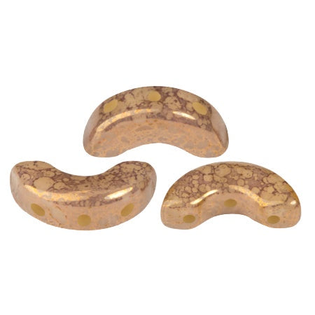 Arcos Par Puca, Frost Camel Bronze, 10 grams