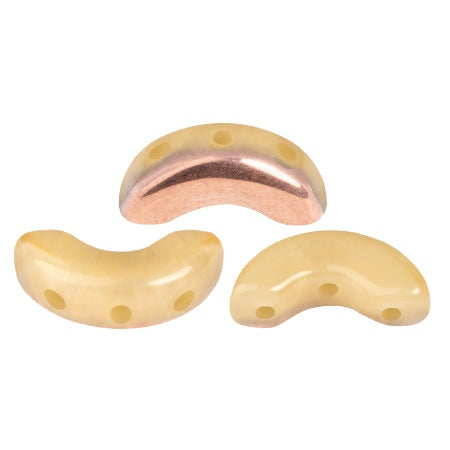 Arcos Par Puca, Frost Camel Capri Gold, 10 grams
