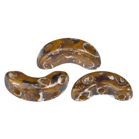 Arcos Par Puca, Frost Camel New Picasso, 10 grams