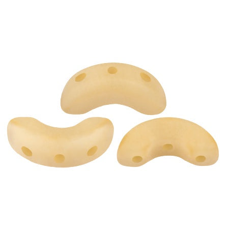 Arcos Par Puca, Frost Camel Matte, 10 grams