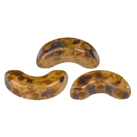 Arcos Par Puca, Frost Camel Travertin, 10 grams