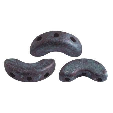 Arcos Par Puca, Jet Nebula Mat, 10 grams