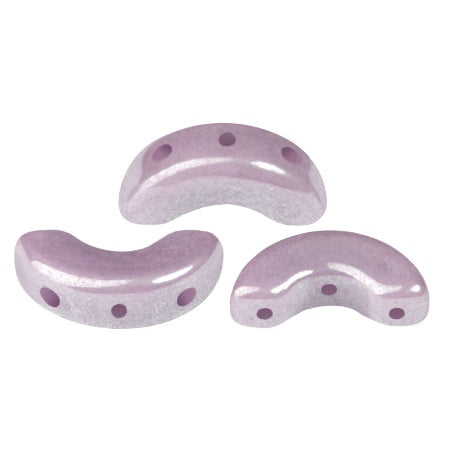 Arcos Par Puca, Frost Parme Luster, 10 grams