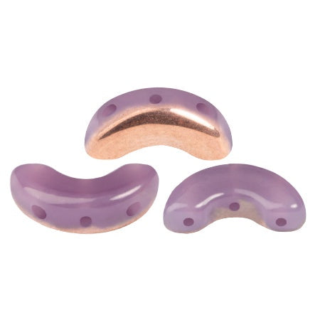 Arcos Par Puca, Frost Parme Capri Gold, 10 grams